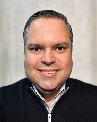 Photo of Carlos Disdier, Psychologist, PsyD