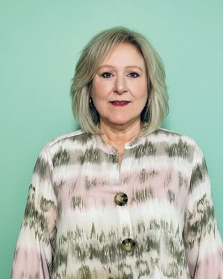 Photo of Susan Michelle Martinelli, Clinical Social Work/Therapist, LCSW