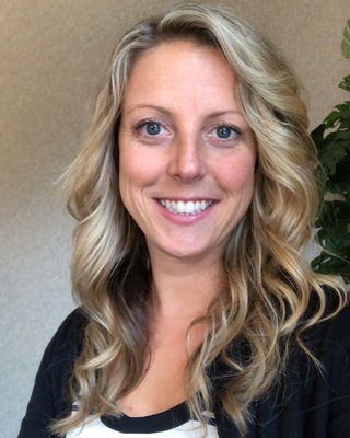 Photo of Allison Wood, MSW, LICSW, CCFC, Clinical Social Work/Therapist