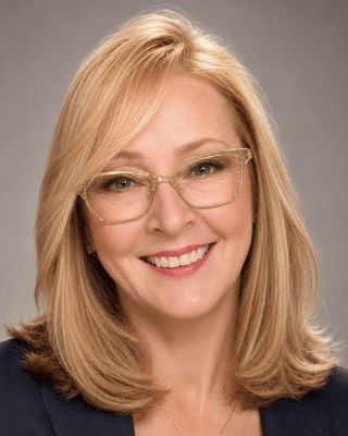 Photo of Maryellen Carlucci, Psychiatric Nurse Practitioner, PMHNP