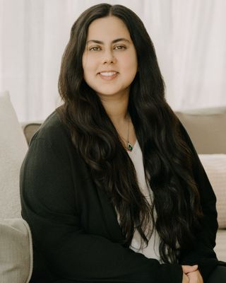 Photo of Anam Cheema, Counsellor, RCC