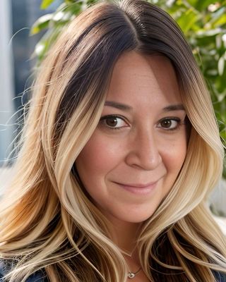 Photo of Patricia Mendoza, Clinical Social Work/Therapist, LCSW