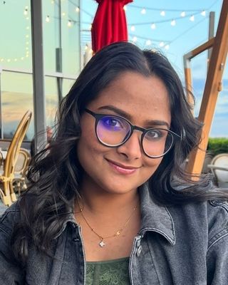 Photo of Prav Palavarapu, Pre-Licensed Professional