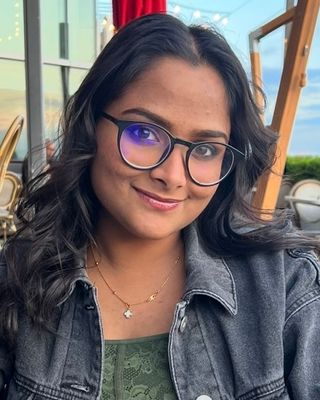 Photo of Prav Palavarapu, Pre-Licensed Professional
