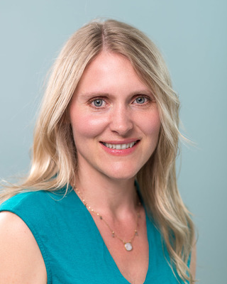 Photo of Daisy Grossi - Clear Presence Psychology, Psychologist in Edmonton, AB