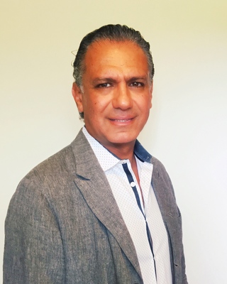 Photo of Moataz El Refaie, MD, Psychiatrist in Mount Sinai, NY