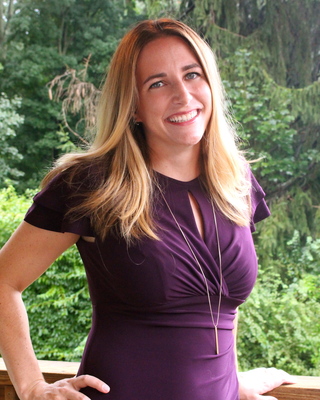 Photo of Lindsay Heron - Currie, Clinical Social Work/Therapist in Livingston, NJ