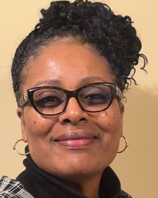 Photo of Tamara Mangum, Psychiatric Nurse Practitioner, PMHNP