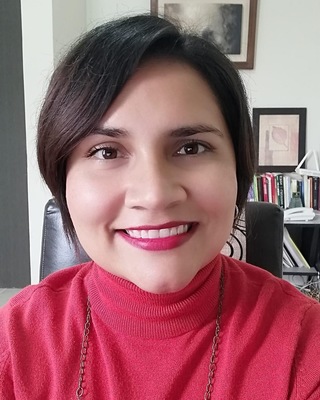 Foto de Barbara De Los Angeles Pérez Pedraza, Psicoterapeuta en Saltillo, Coahuila de Zaragoza