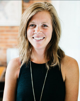 Photo of Jessica Hoekstra, Counselor in Washington