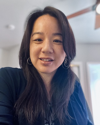 Photo of Sharon Chen, Psychologist in Arcadia, CA