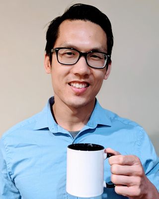 Photo of Kevin Chou, Psychiatrist, MD