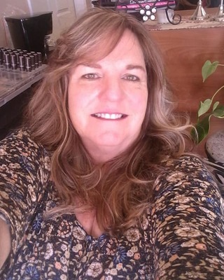 Photo of Leslie Barton, Marriage & Family Therapist in Santa Maria, CA