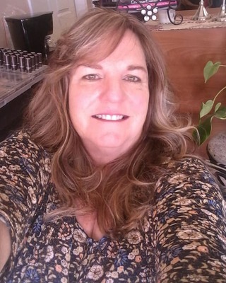 Photo of Leslie Barton, LMFT, Marriage & Family Therapist