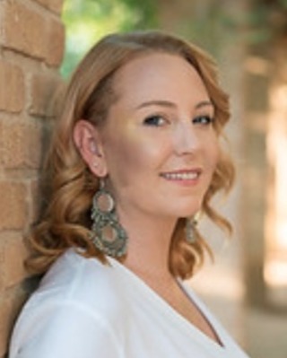 Photo of Katherine E Hunt, Licensed Professional Counselor in Austin, TX