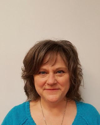 Photo of Laurie-Ann Theresa Armstrong, CYW, BA, RP, Registered Psychotherapist
