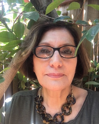 Photo of Susana I Cinelli, Clinical Social Work/Therapist in American Canyon, CA