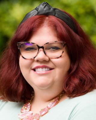 Photo of Cassie Faircloth, Lic Clinical Mental Health Counselor Associate, MA, LCMHCA