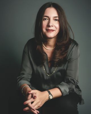 Photo of Carina Rodriguez Sciutto Licensed Mental Health Counselor, LMHC, MA, Counselor 