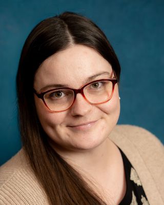 Photo of Maire Grupp, Licensed Social Worker, LSW