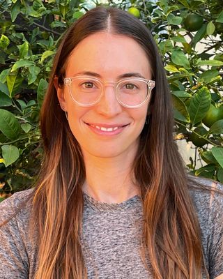 Photo of Aviva Brandes, Marriage & Family Therapist Associate, AMFT