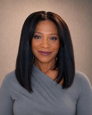 Photo of Reecia Bellamy, Social Worker, MSW, LSW