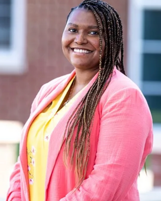 Photo of Tiffanie Sutherlin, Licensed Professional Counselor, PhD, LPC, ACS