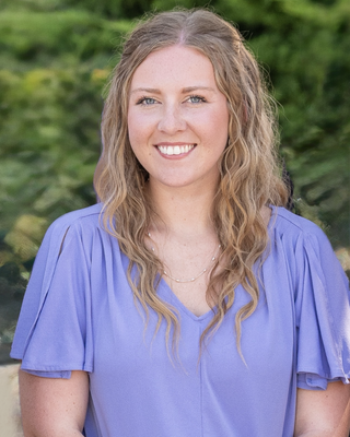 Photo of Annie Wehling, Marriage & Family Therapist, T-MFT, S-LMFT