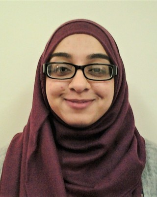 Photo of Sheereen Sidat, Psychotherapist in Glenfield, England