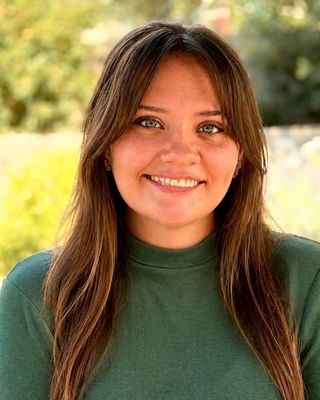 Photo of Cambria McOmber, Pre-Licensed Professional, CMHC-I