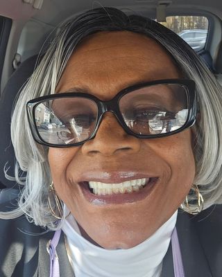 Photo of Dr. Vikki D McDonald-Columbus, Pre-Licensed Professional, PhD, LPC-R , CSAC-S