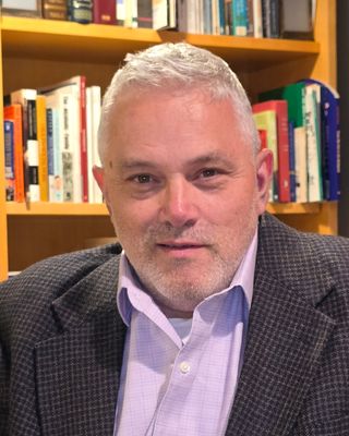 Photo of Michael Zampella, Clinical Social Work/Therapist, LCSW, CASAC, ICADC