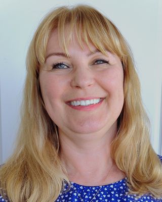 Photo of Iryna O von Esch, Clinical Social Work/Therapist, LCSW