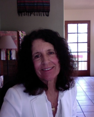 Photo of Nanette D Burton Mongelluzzo, Counselor in Sedona, AZ