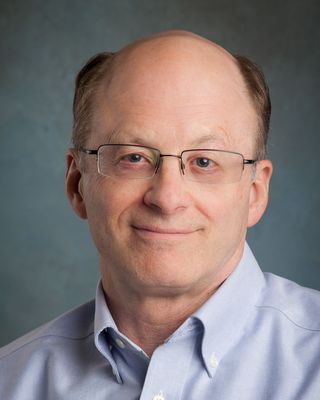 Photo of Derrel Jeffrey - Derrel Jeffrey, LCSW, Clinical Social Work/Therapist, MSW, LCSW-S