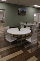 Gallery Photo of dining area