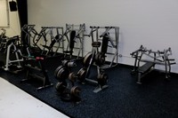 Gallery Photo of gym