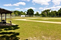 Gallery Photo of baseball field