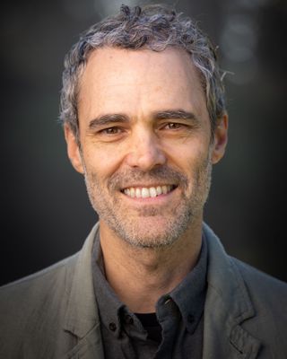 Photo of Eric Metzgar, Pre-Licensed Professional, MA, AMFT
