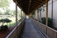 Gallery Photo of residential campus