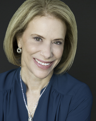 Photo of Joan F. Pastor, Psychologist in Beverly Hills, CA