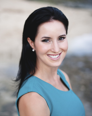 Photo of Jessica Wood, Counselor in Hawaii