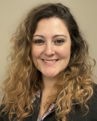 Photo of Anna Yanosko, Licensed Professional Counselor, LPC