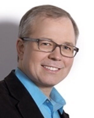 Photo of Michael Kuban (Counselling and Sex Therapy), Registered Psychotherapist in Central Toronto, Toronto, ON