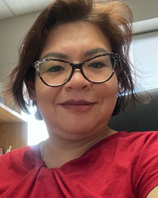 Photo of Carrie Campeau, Registered Social Worker in Saskatoon, SK