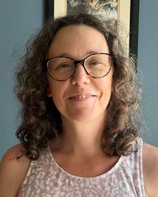Photo of Killy Bascom, Clinical Social Work/Therapist, LICSW, PLLC