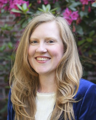 Photo of Kay Schwader, Psychologist, PhD