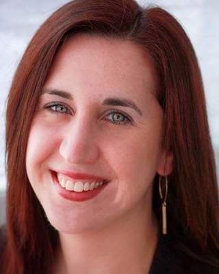 Photo of Amanda L Rauf, Psychologist in Newton, MA