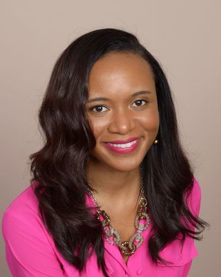 Photo of Tabatha Gunn, Licensed Professional Counselor in Dallas, TX