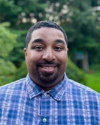 Photo of Blake Boles-Reed, Counselor, MS, LMHC